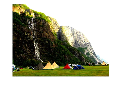 WHERE TO STAY - Visitkjerag.no